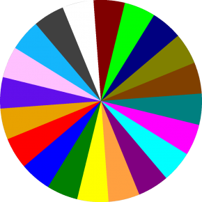 Color Match Cannons app icon